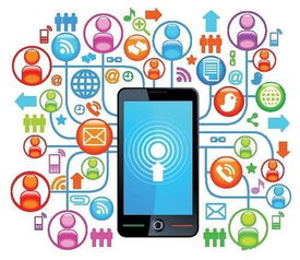 传统网络设备销售行业在移动互联网时代的营销破局之道