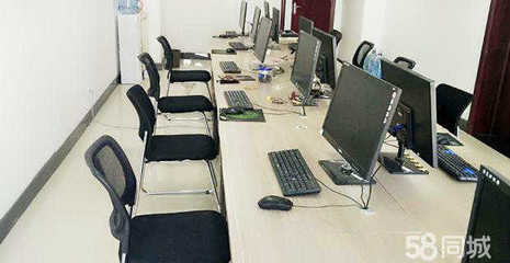 河南江达网络技术 以专业设备与解决方案，赋能企业数字化转型