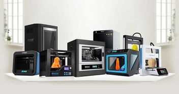 2019年最值得拥有的4款3D打印机与网络设备销售指南