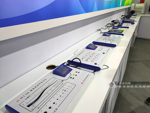 第九届广西教育装备展圆满落幕 网络设备销售火热，高科技产品引领教育新生态