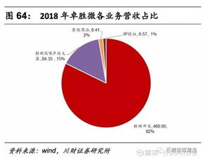 2018-2019年半导体设计企业分析报告 网络设备销售领域深度洞察